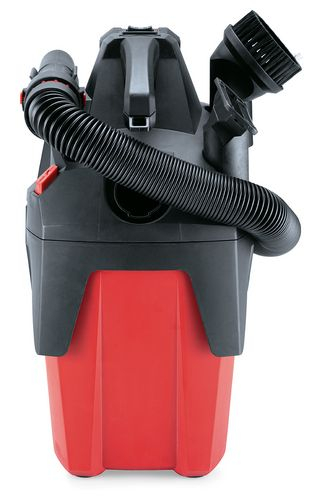 FLEX Kompakt Sauger mit manueller Filterabreinigung, 6 l, Klasse L - VC 6 L MC 18.0 - 481491