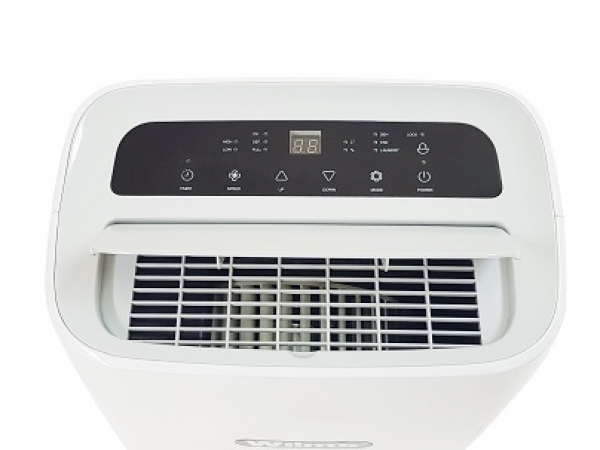 WILMS Komfort-Luftentfeuchter EF 260
