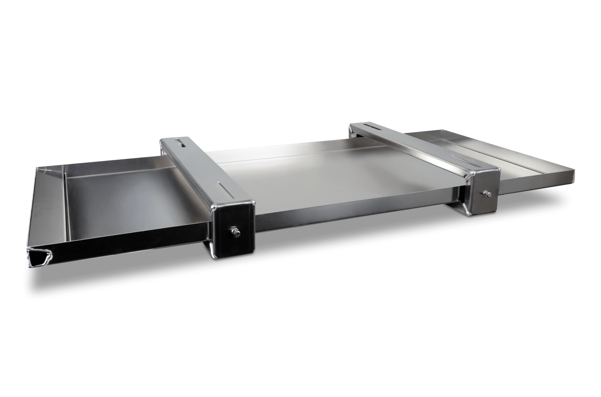 Ölprotektor für Klima- und Wärmepumpen Außengeräte - Aluminium - integrierter Ölabscheider