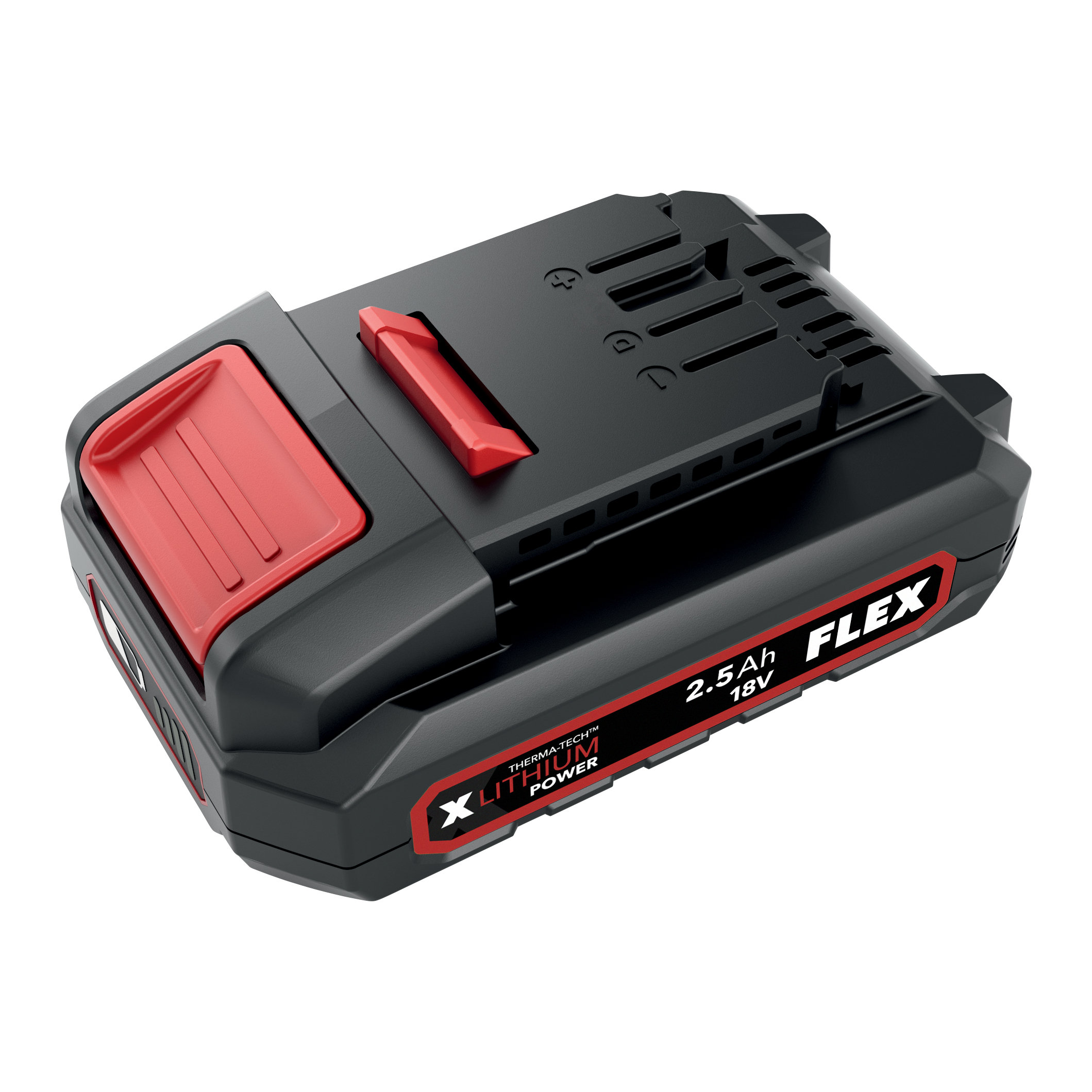 FLEX Akku-Pack Li-Ion AP 18.0/2.5
