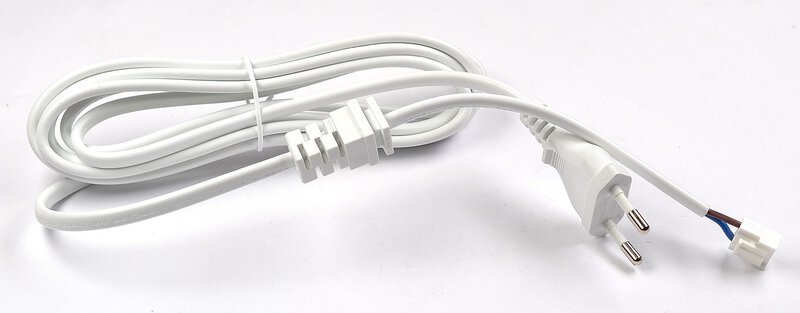 Netzstecker LRM 350/500 - 1123916