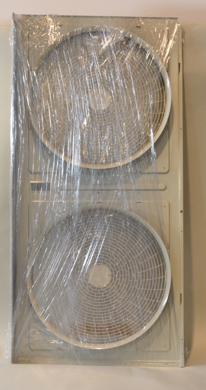 Vorderwand MVV 2000 DC - 1115041