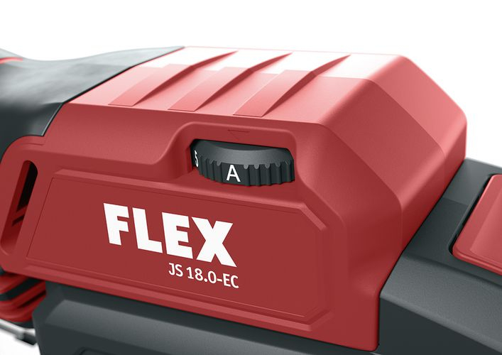 Flex JS 18.0-EC Akku-Stichsäge - 493775