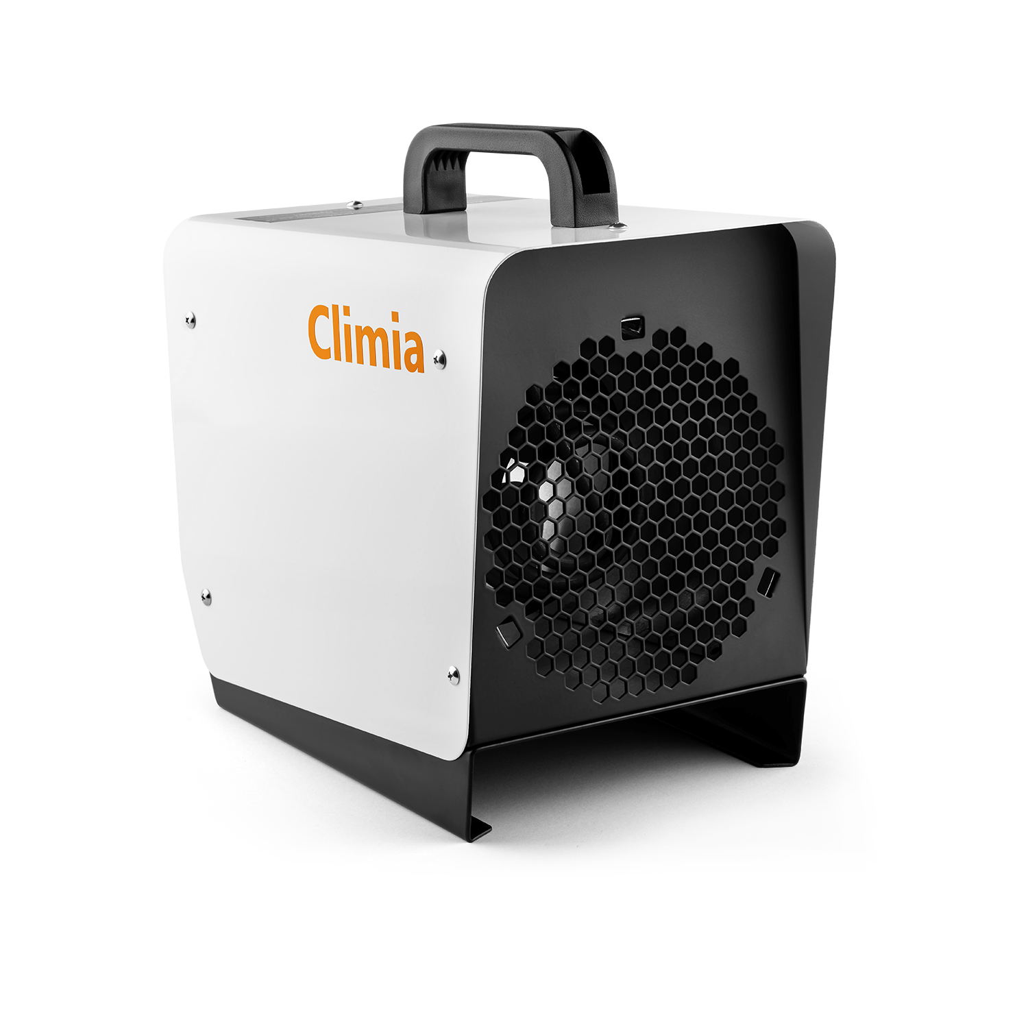 Climia CEH 22 - Frostwächter , Trocknungsgerät für schnelle Wärme - Versandrückläufer