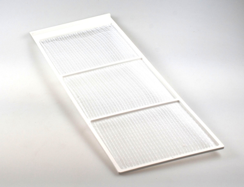 Abluftfilter RKL 290/350 - 1107032