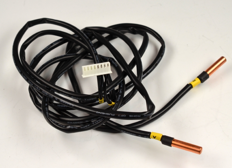Temperatursensoren Saugleitung MVT 602 DC - 1114178