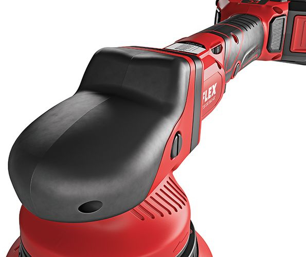 FLEX XFE 15 150 18.0-EC Akku-Exzenterpolierer - 459089