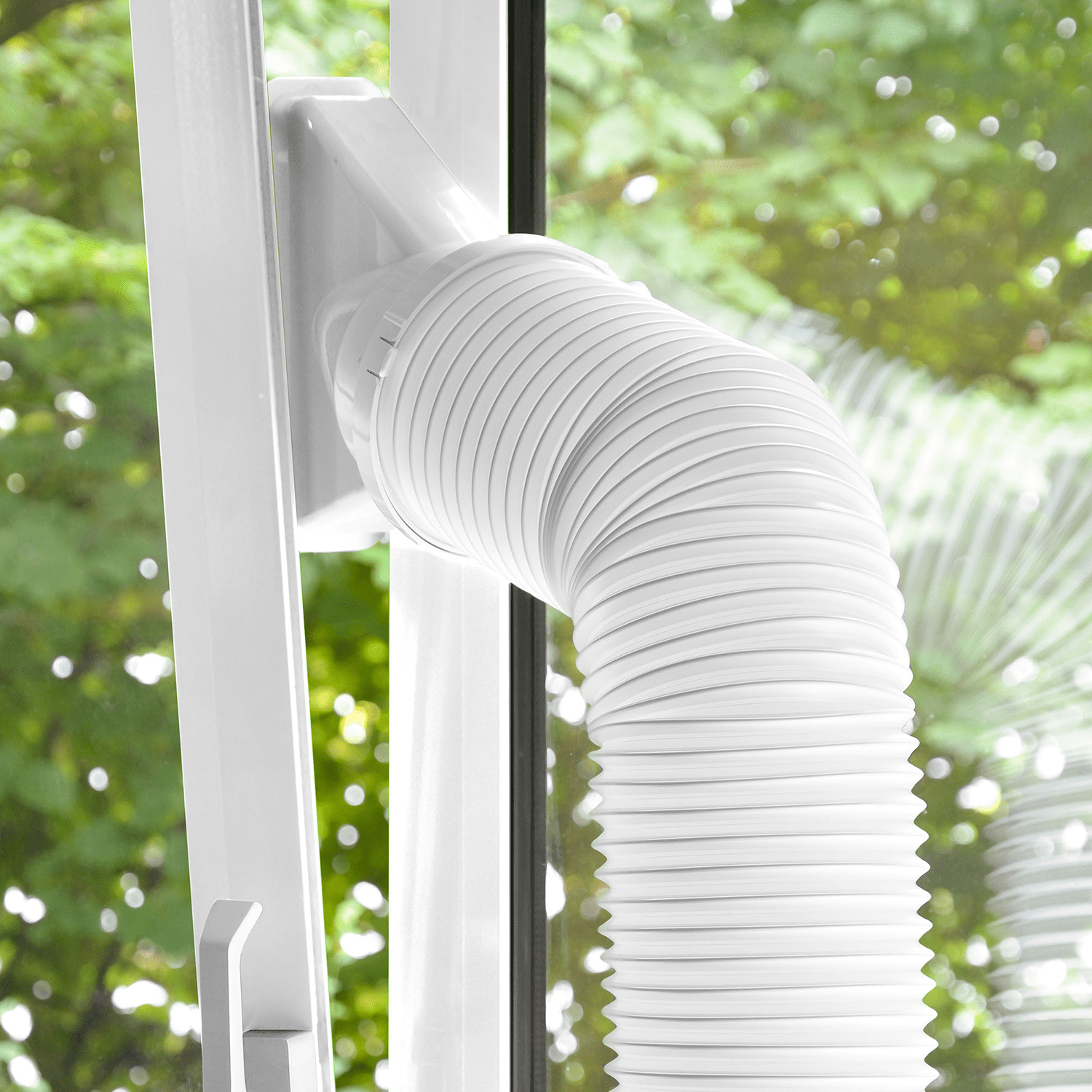 Climia CMK 2600 - Mobiles Klimaanlage, 3-in-1 Ventilator und Luftentfeuchter - Kreislaufheld