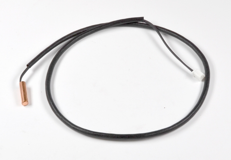 Temperatursensoren, Set RVD 681 DC AT - 1109863