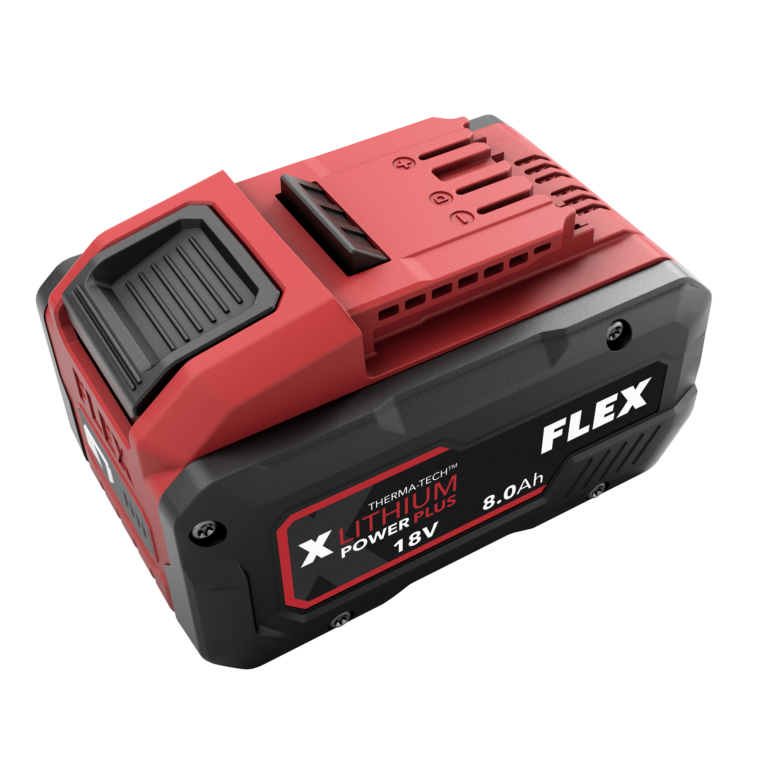 FLEX Akku-Pack Li-Ion Power Plus AP 18.0/8.0