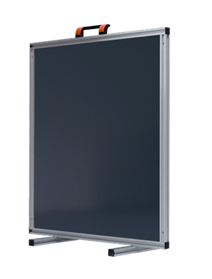 Inframax® 200S - Infrarot Heizplatte zur Wandtrocknung und Bautrocknung - 180W