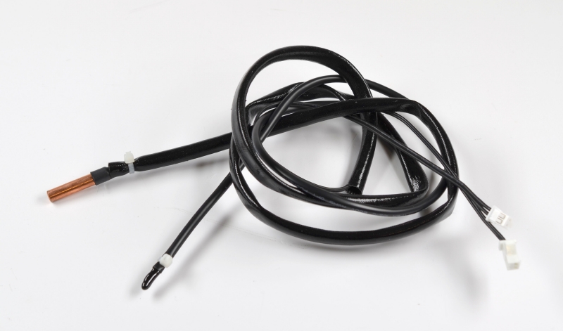 Temperatursensoren, Set RVD 683/RXT 682 DC AT - 1111914