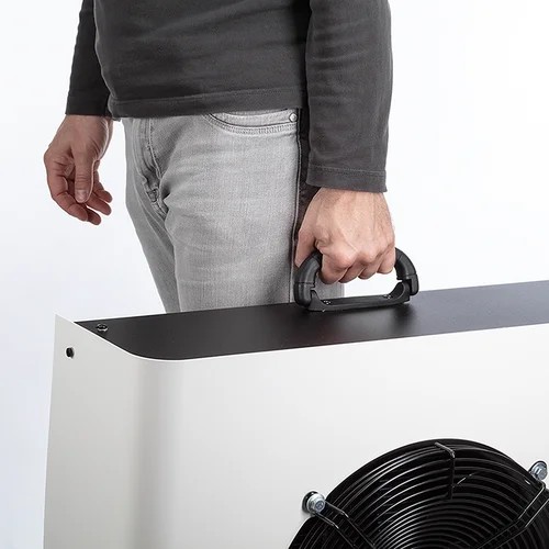 Dantherm PAC AC 7000 - Mobiles Klimagerät für schnelle und effiziente Kühlung