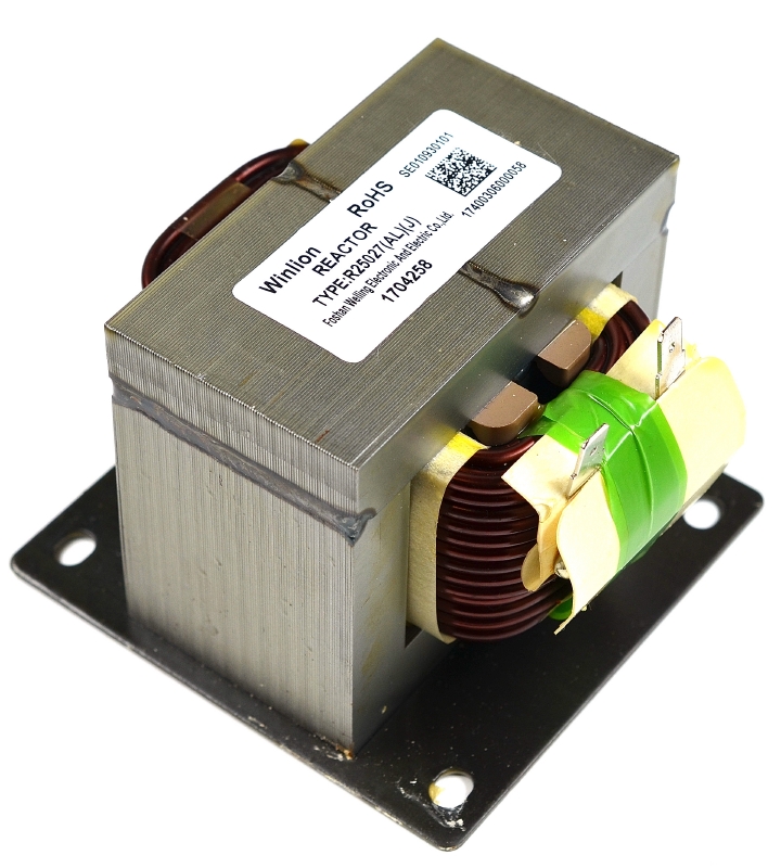 Transformator RXT/RVD 683-685 DC AT - 1114562