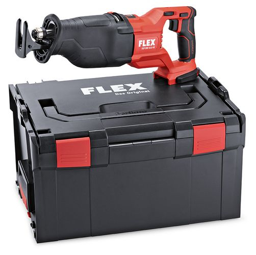 Flex  RSP DW 18.0-EC Akku-Säbelsäge mit Pendelhub - 466964