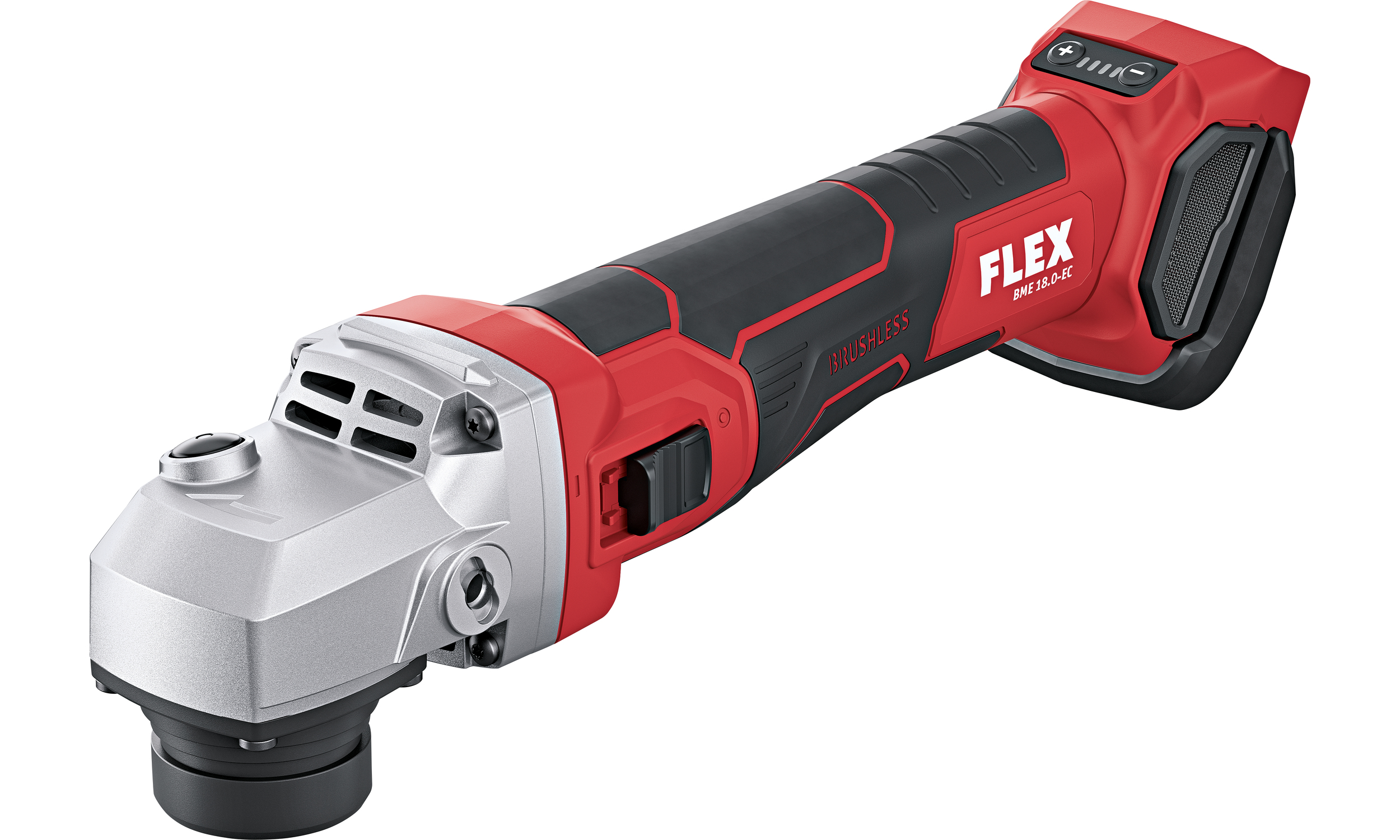 FLEX Akku-Basismotor TRINOXFLEX BME 18.0-EC C